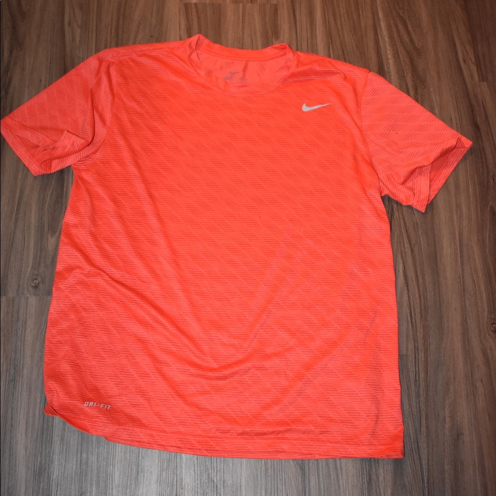 Nike shirt